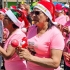Actividades navideñas en la localidad de Suba