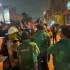 Alcaldía Local de Suba selló establecimiento que sacrificaba animales de manera clandestina