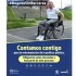 Encuestas - personas con discapacidad, familias y cuidadores
