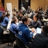 Feria de Empleo en Bogotá