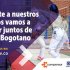 Inscríbete a nuestros estímulos, vamos a reactivar el deporte de Bogotá.