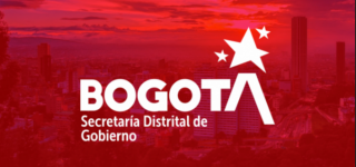 Secretaria de Gobierno de Bogotá