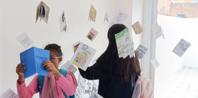 Talleres artisticos