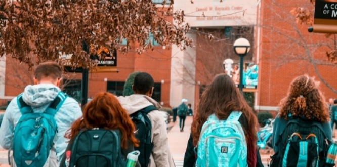 Estudiantes de Bogotá Estudiantes de Bogotá