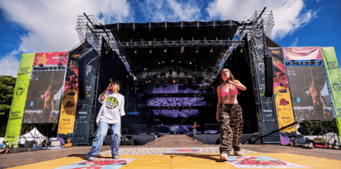 Seleccionados para la Gala Hip Hop 2025 Suba Seleccionados para la Gala Hip Hop 2025 Suba