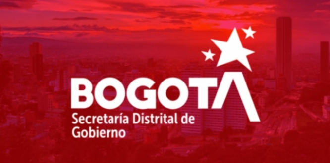 Secretaria Distrital de Gobierno