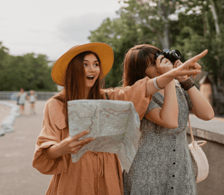 Personas interesadas en aprender ingles