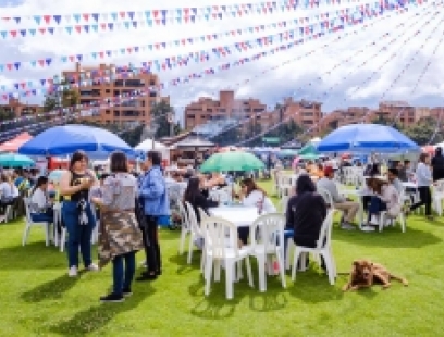 Feria Somondoco