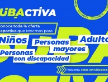 Suba Activa