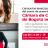 Cámara de Comercio en Suba