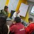 Consejo Local de seguridad en Suba Octubre 2024