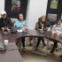 Reunión con medios comunitarios y alternativos Octubre 2024