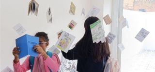 80 talleres artísticos y culturales